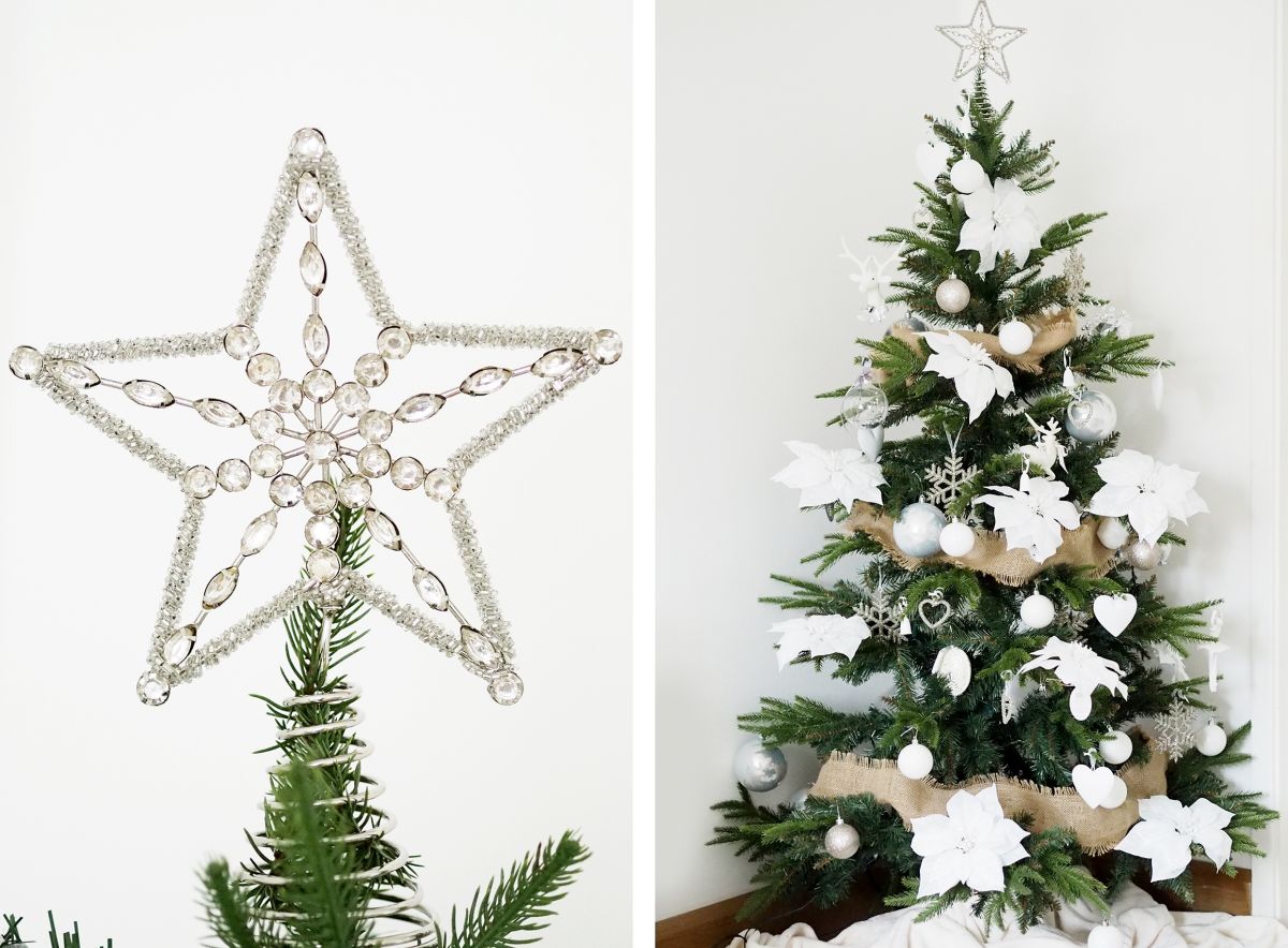 Lydia Elise Millen Christmas Tree