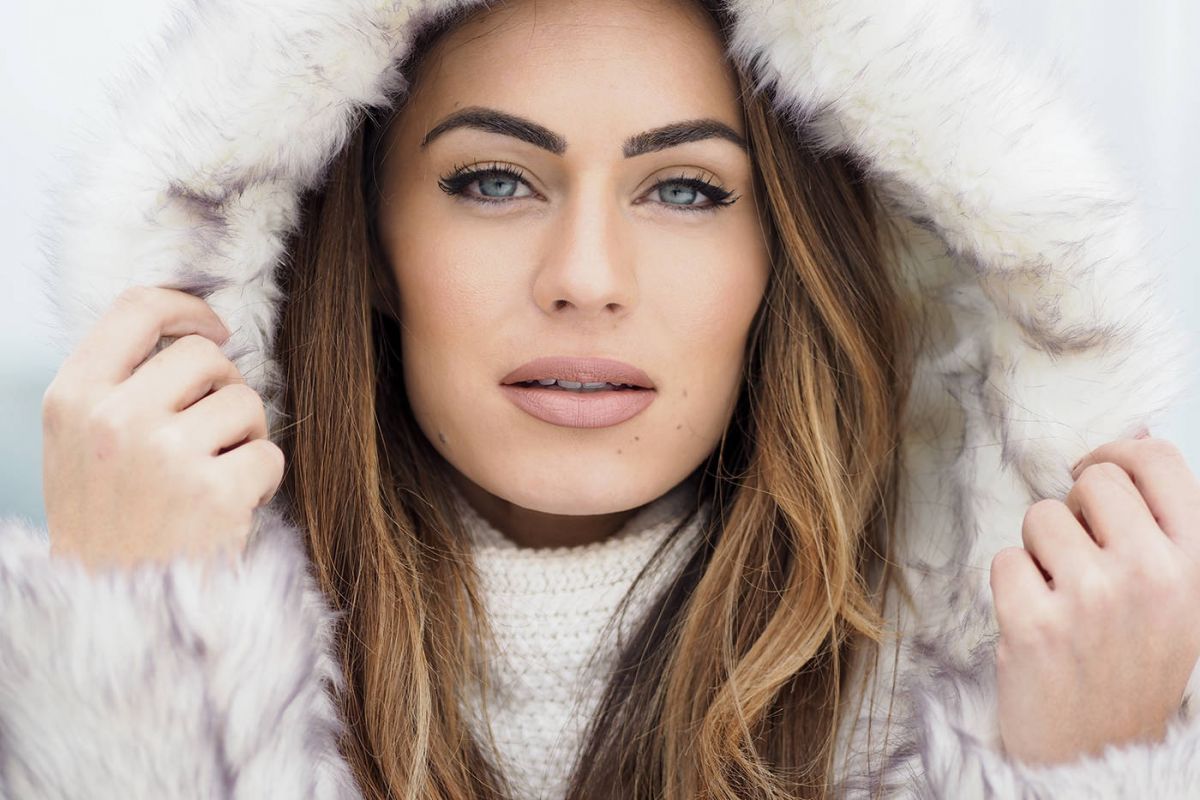 How To keep fashionably warm this Winter - Lydia Elise Millen