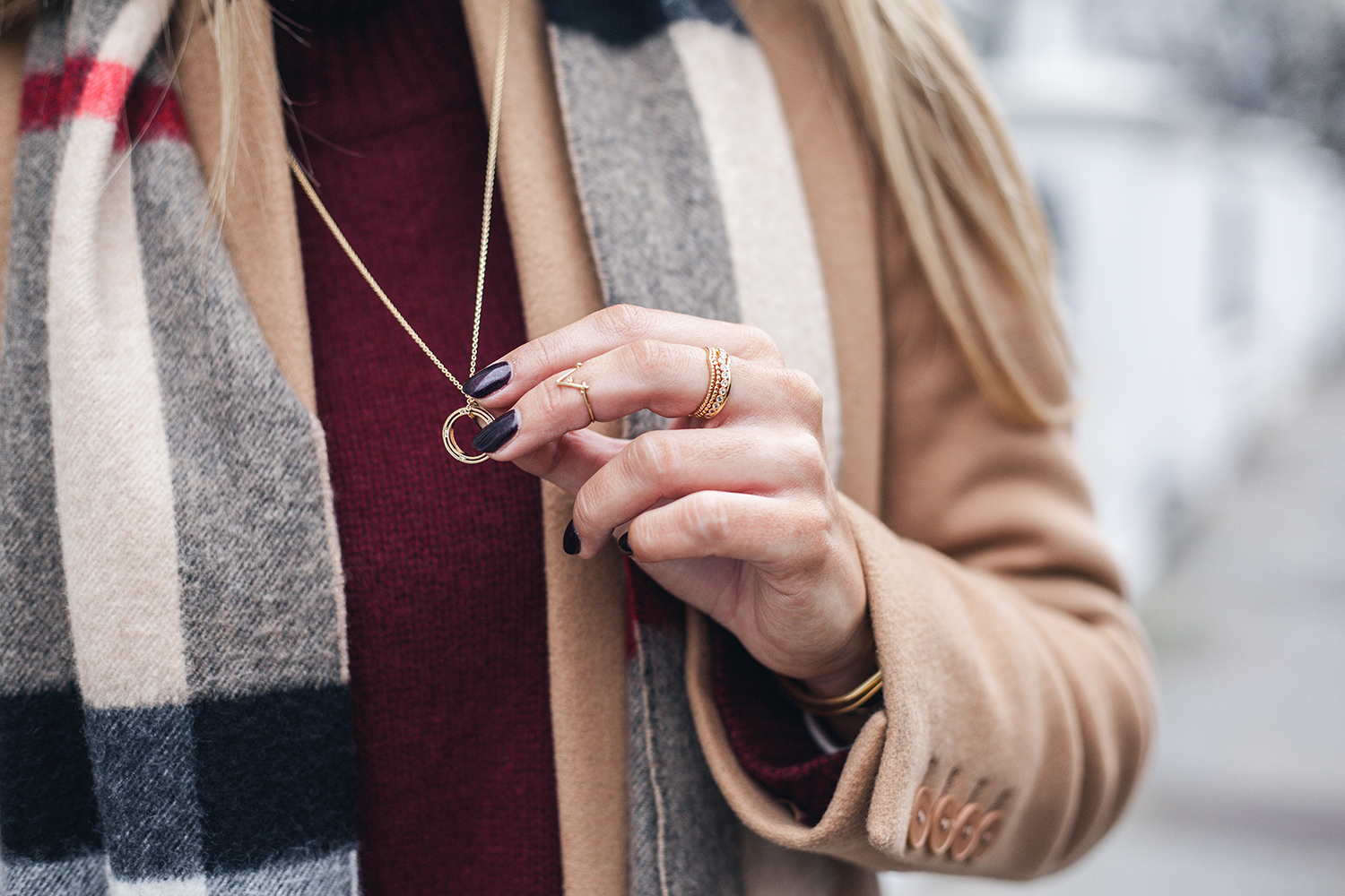 RE WEARING YOUR WARDROBE Lydia Elise Millen RE WEARING YOUR WARDROBE Lydia Elise Millen