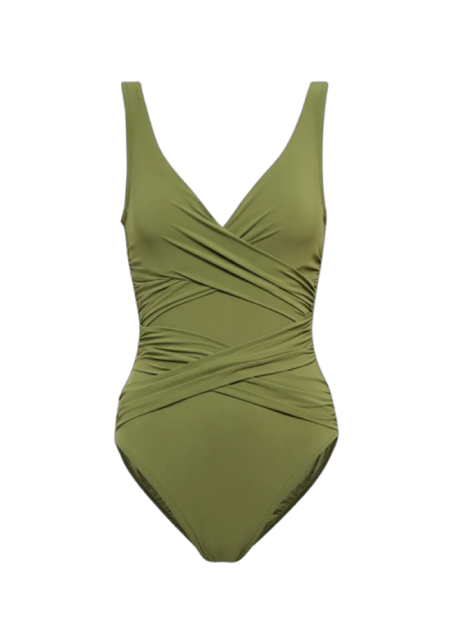 Luxury swimwear for summer 2023