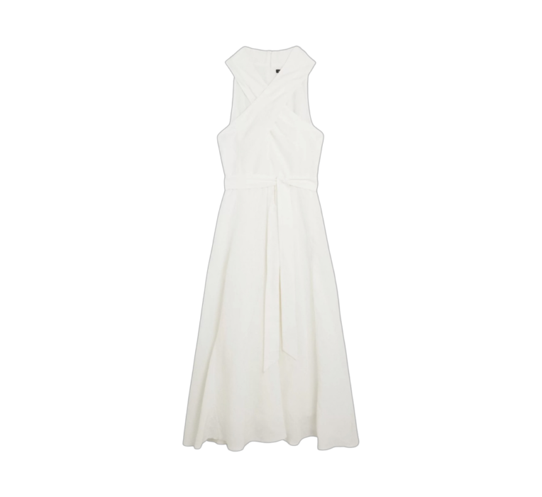 My White Dress Edit...
