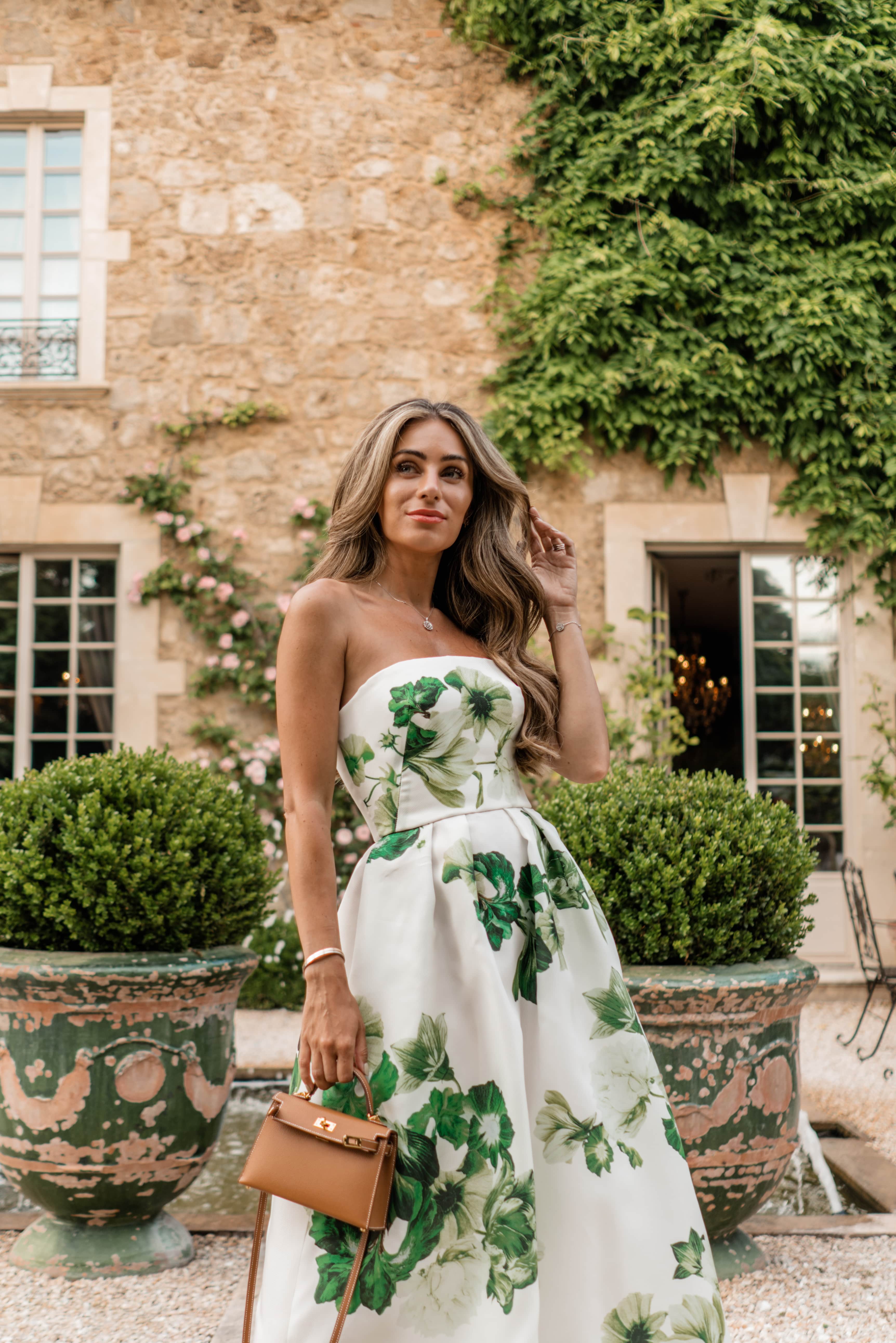 Floral Dresses for Summer that will make you swoon...