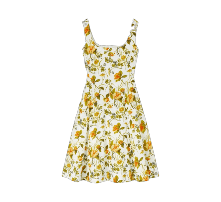 Floral Dresses for Summer that will make you swoon...