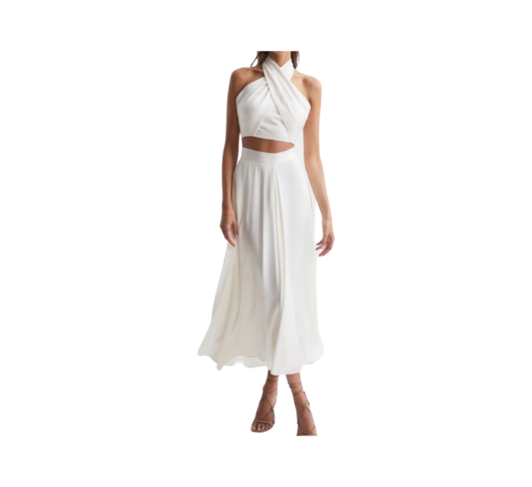 My White Dress Edit...