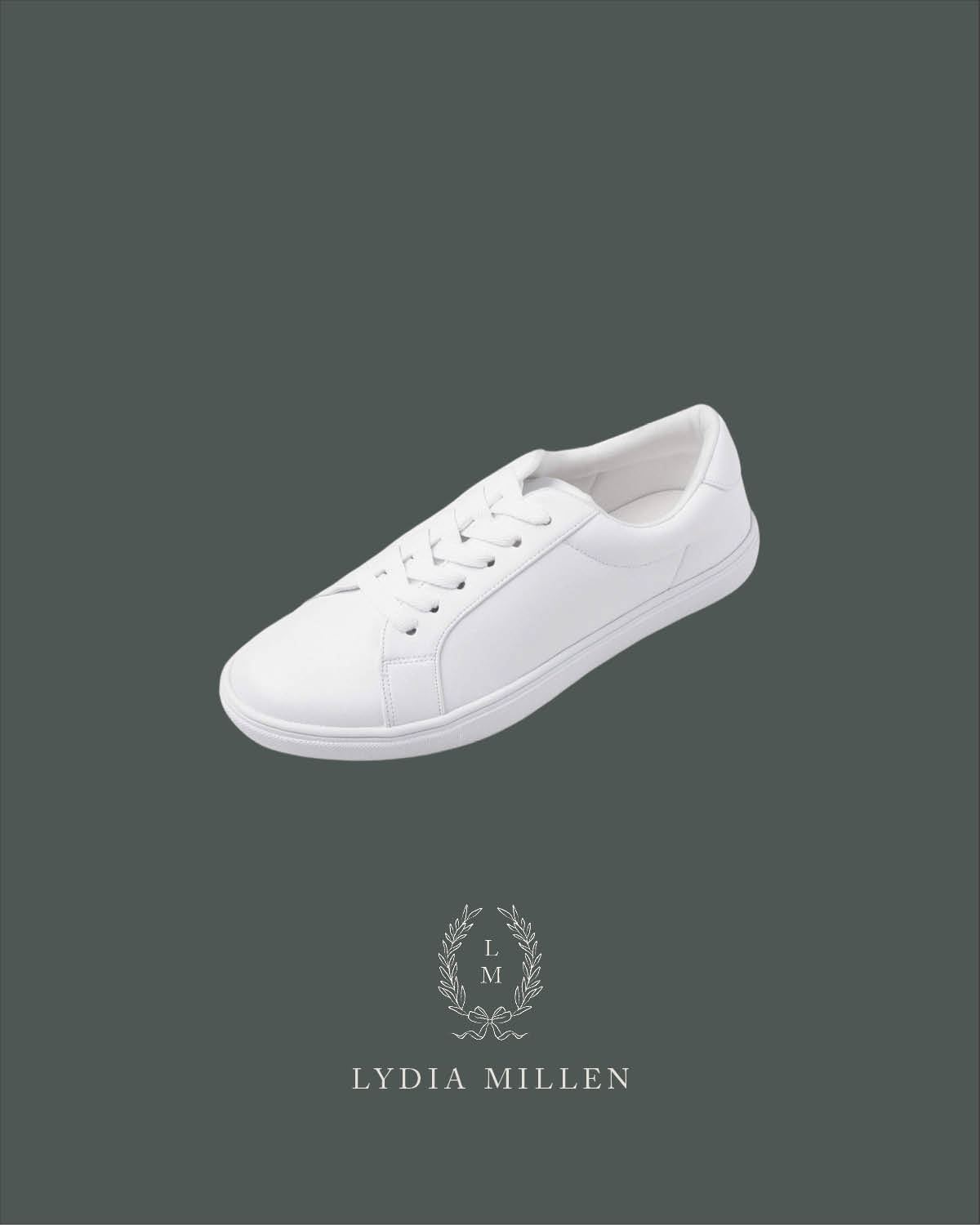 Ether white hot sale sneakers