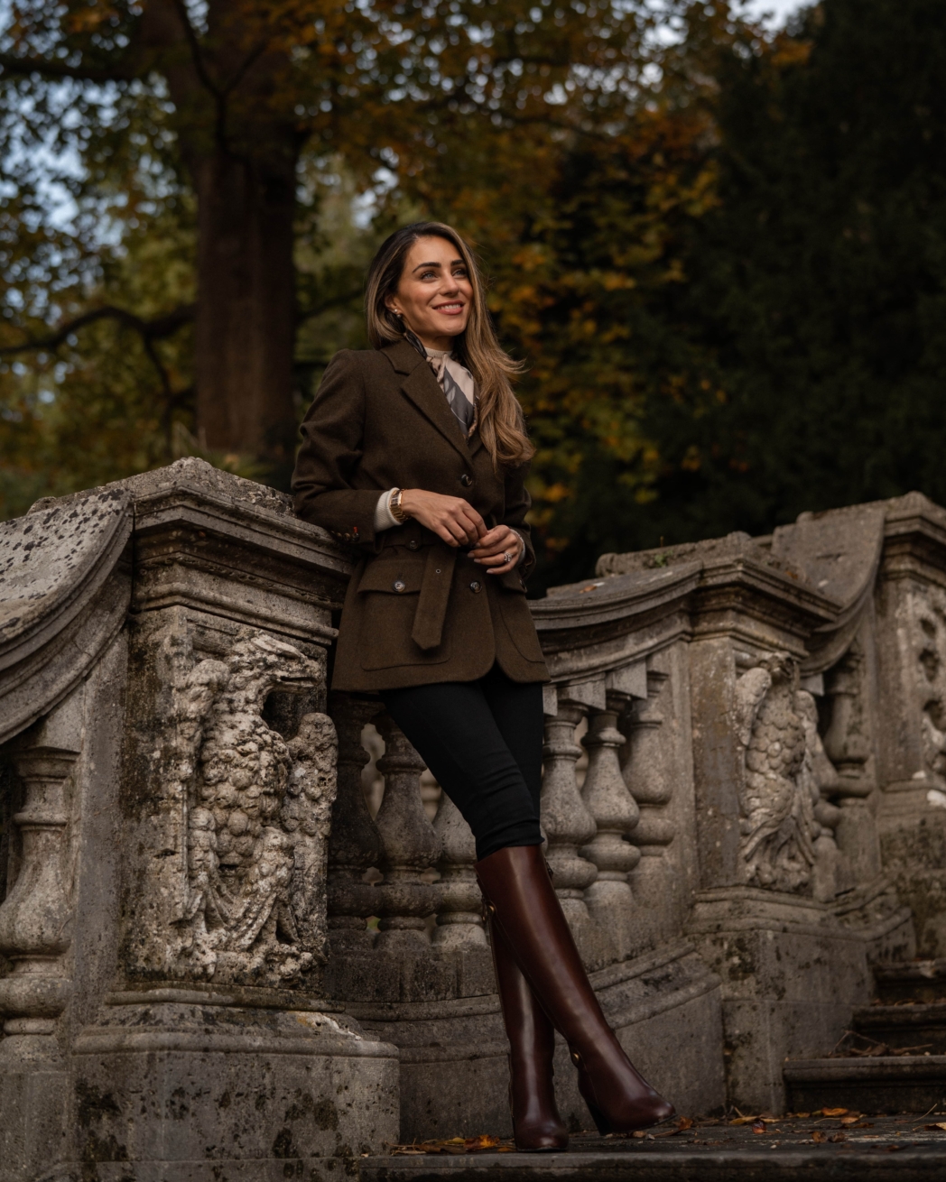 M&S - Timeless High Street Pieces for Autumn/ Winter