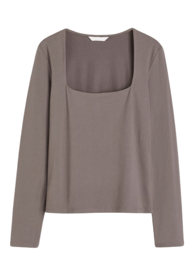 H&M Timeless Highstreet Pieces for Midwinter