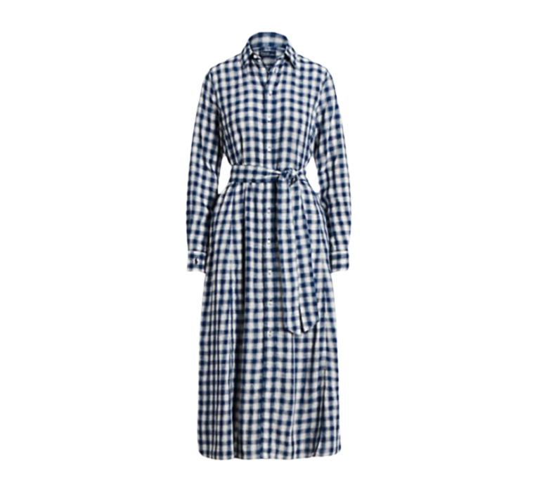 5 Spring Dresses from Ralph Lauren…